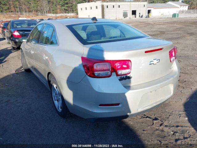 Photo 2 VIN: 1G11B5SA7DF330683 - CHEVROLET MALIBU 