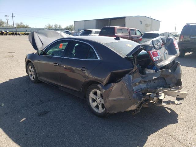 Photo 1 VIN: 1G11B5SA7DF331512 - CHEVROLET MALIBU LS 