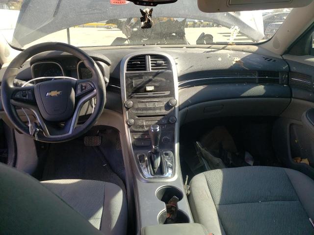 Photo 7 VIN: 1G11B5SA7DF331512 - CHEVROLET MALIBU LS 