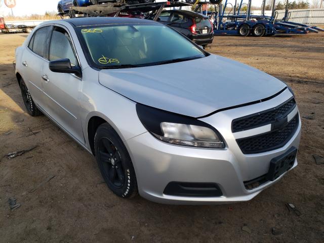 Photo 0 VIN: 1G11B5SA7DF340565 - CHEVROLET MALIBU LS 