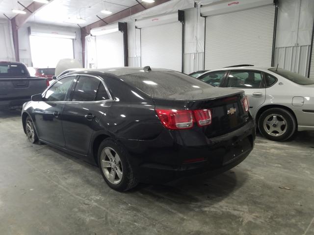 Photo 2 VIN: 1G11B5SA7DF344910 - CHEVROLET MALIBU LS 