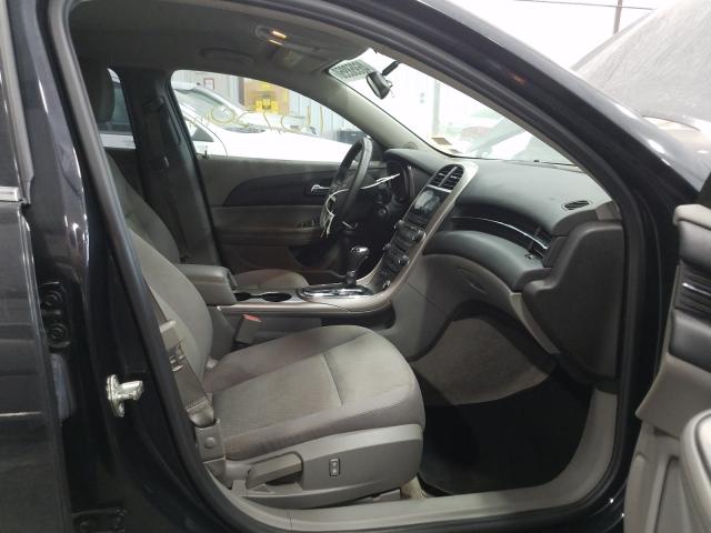 Photo 4 VIN: 1G11B5SA7DF344910 - CHEVROLET MALIBU LS 