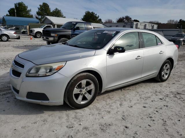 Photo 0 VIN: 1G11B5SA7DF347130 - CHEVROLET MALIBU 