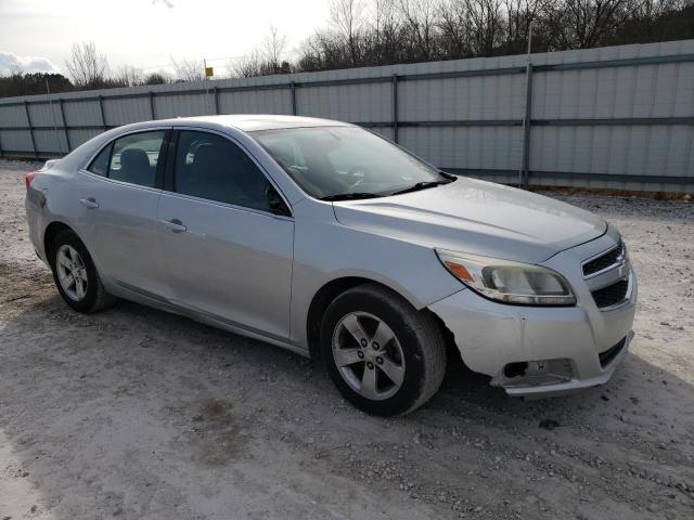 Photo 3 VIN: 1G11B5SA7DF347130 - CHEVROLET MALIBU 