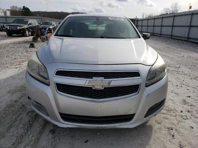 Photo 4 VIN: 1G11B5SA7DF347130 - CHEVROLET MALIBU 