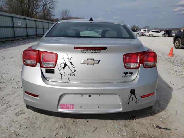 Photo 5 VIN: 1G11B5SA7DF347130 - CHEVROLET MALIBU 