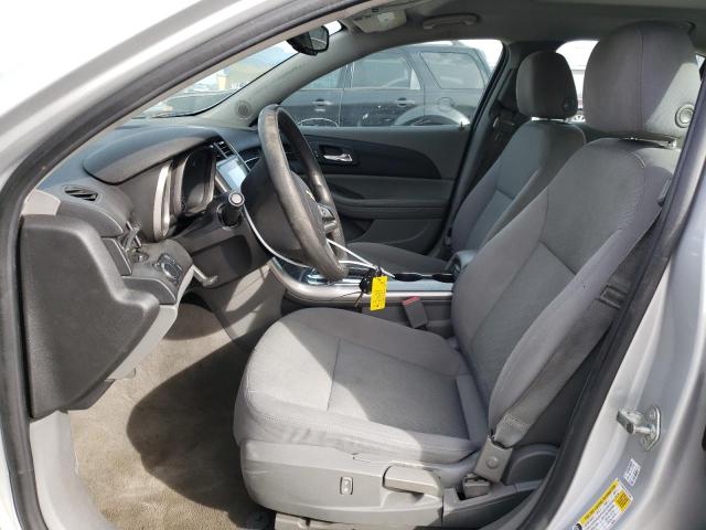 Photo 6 VIN: 1G11B5SA7DF347130 - CHEVROLET MALIBU 