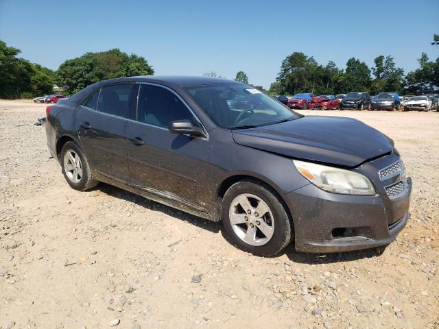 Photo 3 VIN: 1G11B5SA7DF348357 - CHEVROLET MALIBU LS 