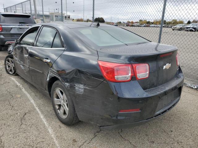 Photo 2 VIN: 1G11B5SA7DF355129 - CHEVROLET MALIBU LS 