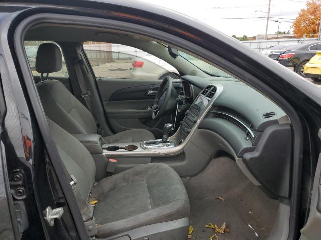 Photo 4 VIN: 1G11B5SA7DF355129 - CHEVROLET MALIBU LS 