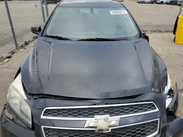 Photo 6 VIN: 1G11B5SA7DF355129 - CHEVROLET MALIBU LS 