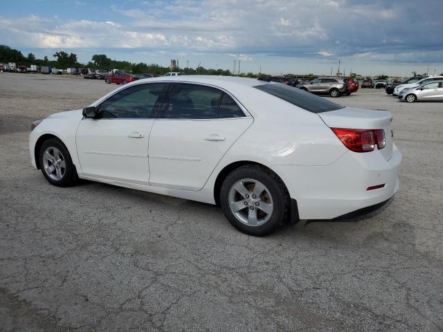 Photo 1 VIN: 1G11B5SA7DF355230 - CHEVROLET MALIBU 