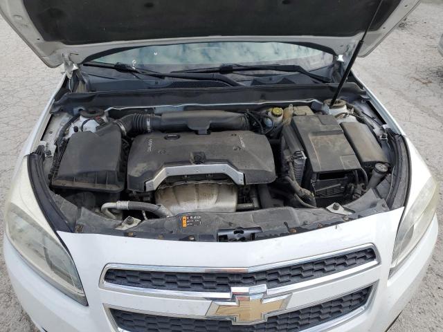 Photo 10 VIN: 1G11B5SA7DF355230 - CHEVROLET MALIBU 