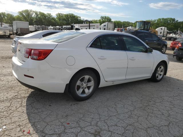 Photo 2 VIN: 1G11B5SA7DF355230 - CHEVROLET MALIBU 