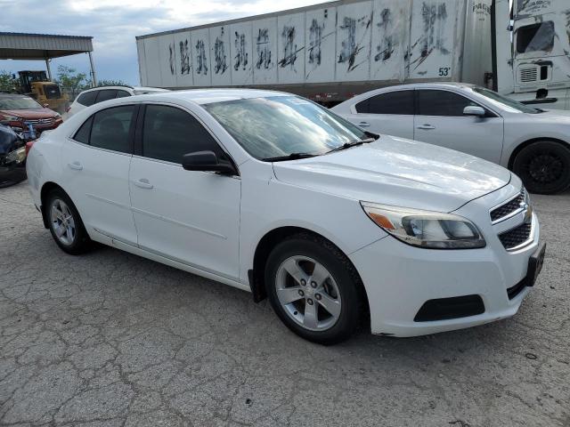 Photo 3 VIN: 1G11B5SA7DF355230 - CHEVROLET MALIBU 