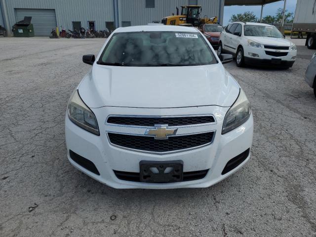 Photo 4 VIN: 1G11B5SA7DF355230 - CHEVROLET MALIBU 