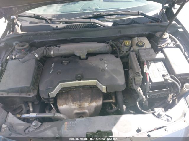 Photo 9 VIN: 1G11B5SA7DF355776 - CHEVROLET MALIBU 