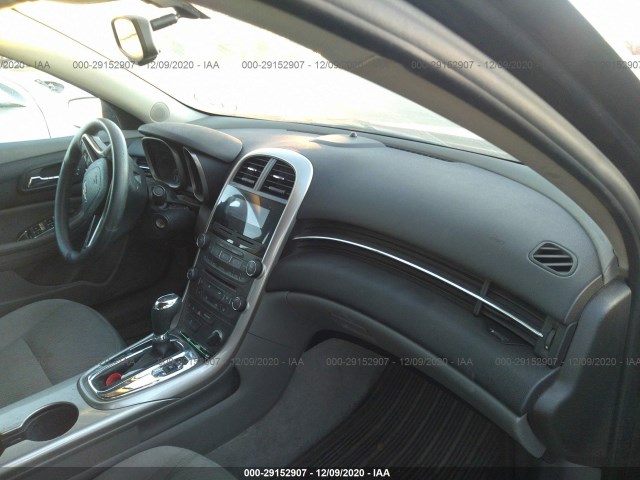 Photo 4 VIN: 1G11B5SA7DF356071 - CHEVROLET MALIBU 