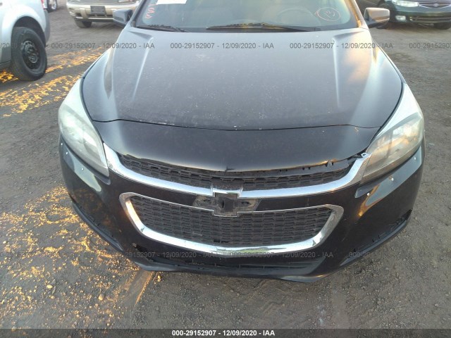 Photo 5 VIN: 1G11B5SA7DF356071 - CHEVROLET MALIBU 