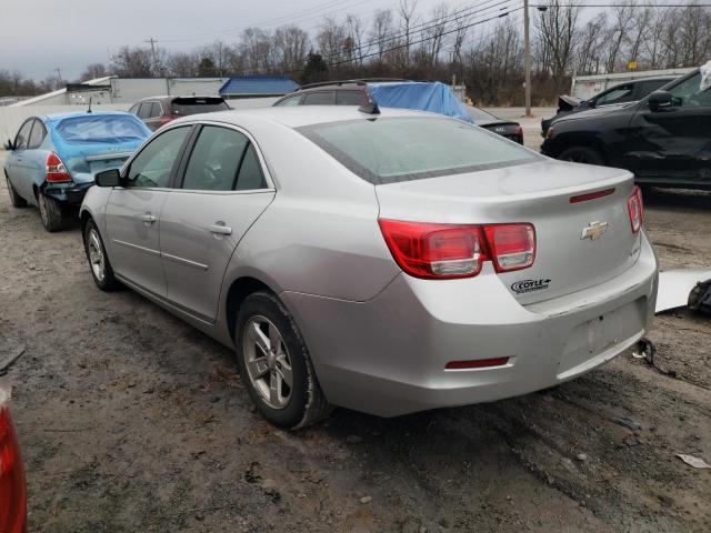 Photo 1 VIN: 1G11B5SA7DF356927 - CHEVROLET MALIBU 