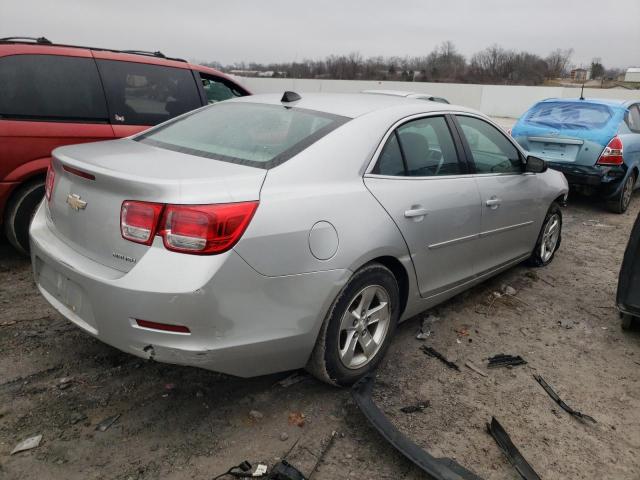 Photo 2 VIN: 1G11B5SA7DF356927 - CHEVROLET MALIBU 