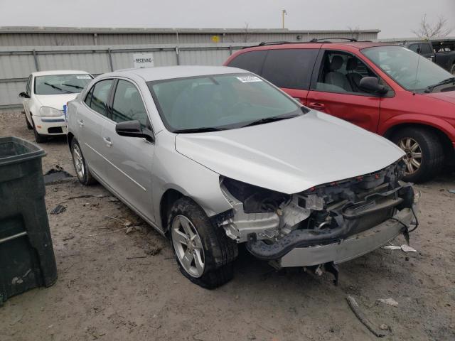 Photo 3 VIN: 1G11B5SA7DF356927 - CHEVROLET MALIBU 