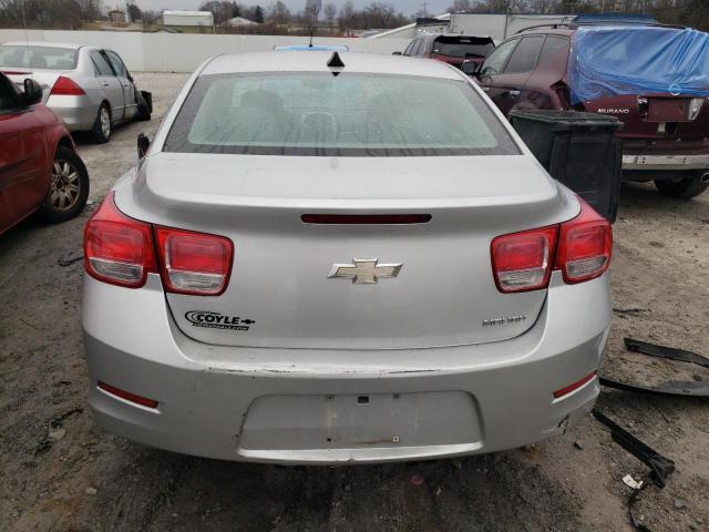 Photo 5 VIN: 1G11B5SA7DF356927 - CHEVROLET MALIBU 