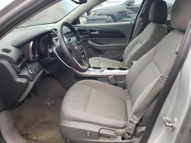 Photo 6 VIN: 1G11B5SA7DF356927 - CHEVROLET MALIBU 