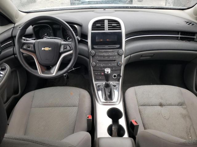 Photo 7 VIN: 1G11B5SA7DF356927 - CHEVROLET MALIBU 