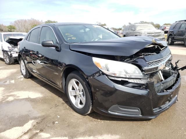 Photo 0 VIN: 1G11B5SA7DF357043 - CHEVROLET MALIBU LS 