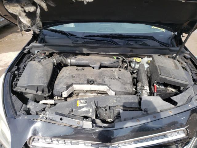 Photo 6 VIN: 1G11B5SA7DF357043 - CHEVROLET MALIBU LS 