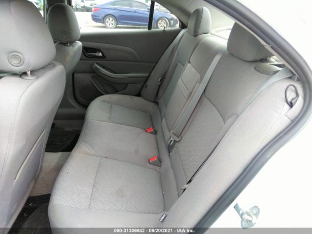 Photo 7 VIN: 1G11B5SA7DU109967 - CHEVROLET MALIBU 