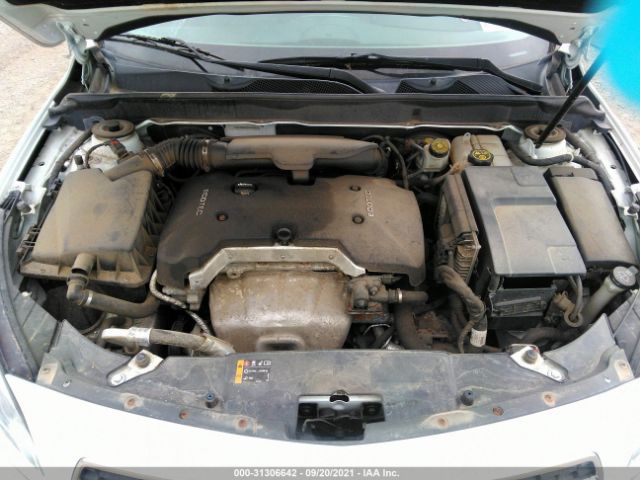 Photo 9 VIN: 1G11B5SA7DU109967 - CHEVROLET MALIBU 