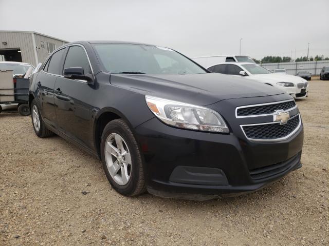 Photo 0 VIN: 1G11B5SA7DU127577 - CHEVROLET MALIBU LS 