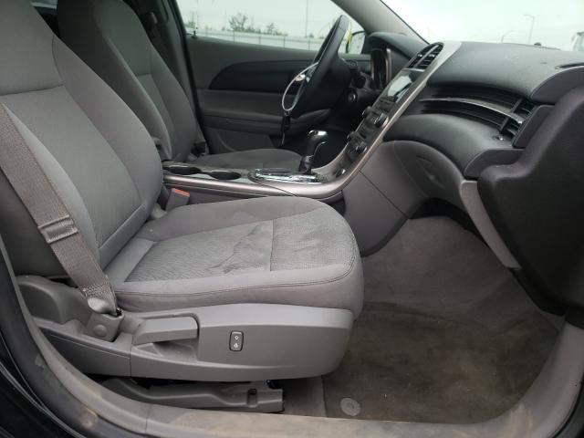 Photo 4 VIN: 1G11B5SA7DU127577 - CHEVROLET MALIBU LS 