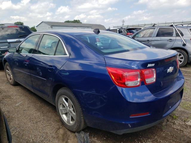 Photo 2 VIN: 1G11B5SA7DU137042 - CHEVROLET MALIBU LS 