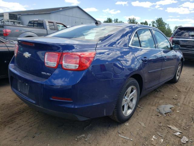 Photo 3 VIN: 1G11B5SA7DU137042 - CHEVROLET MALIBU LS 