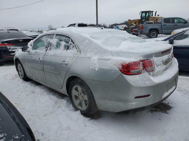 Photo 1 VIN: 1G11B5SA7DU150745 - CHEVROLET MALIBU LS 