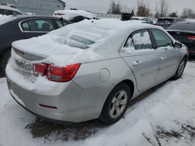 Photo 2 VIN: 1G11B5SA7DU150745 - CHEVROLET MALIBU LS 