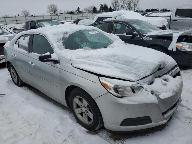 Photo 3 VIN: 1G11B5SA7DU150745 - CHEVROLET MALIBU LS 