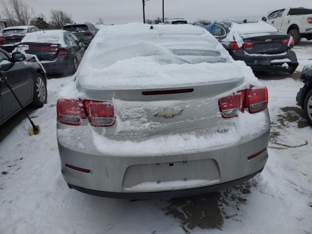 Photo 5 VIN: 1G11B5SA7DU150745 - CHEVROLET MALIBU LS 