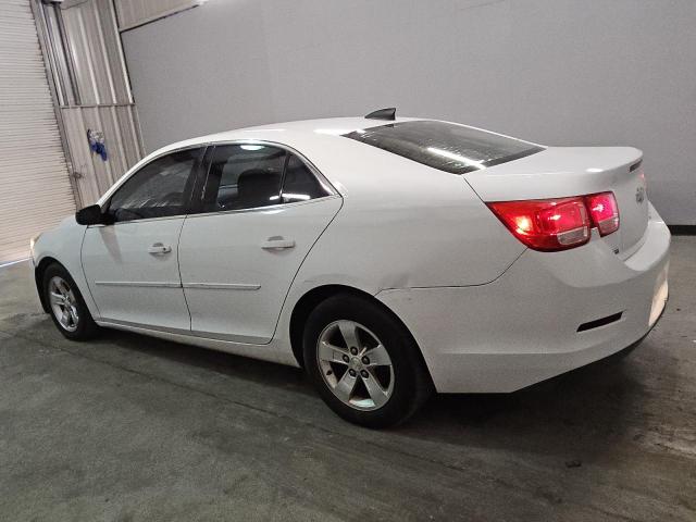 Photo 1 VIN: 1G11B5SA7GF103871 - CHEVROLET MALIBU LIM 