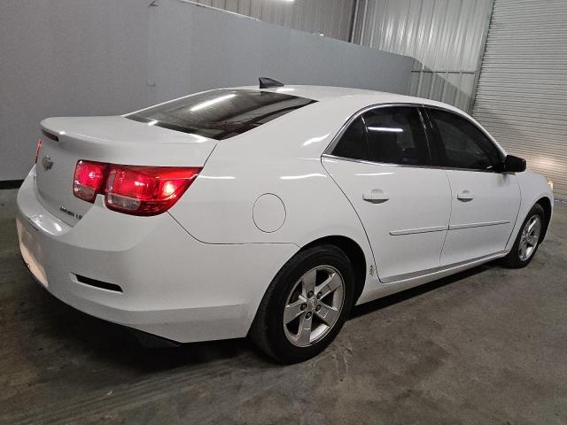 Photo 2 VIN: 1G11B5SA7GF103871 - CHEVROLET MALIBU LIM 