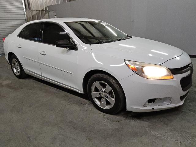 Photo 3 VIN: 1G11B5SA7GF103871 - CHEVROLET MALIBU LIM 