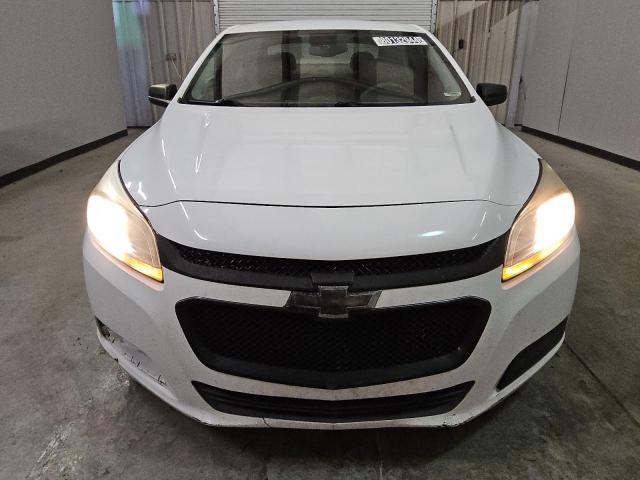 Photo 4 VIN: 1G11B5SA7GF103871 - CHEVROLET MALIBU LIM 