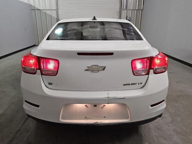 Photo 5 VIN: 1G11B5SA7GF103871 - CHEVROLET MALIBU LIM 