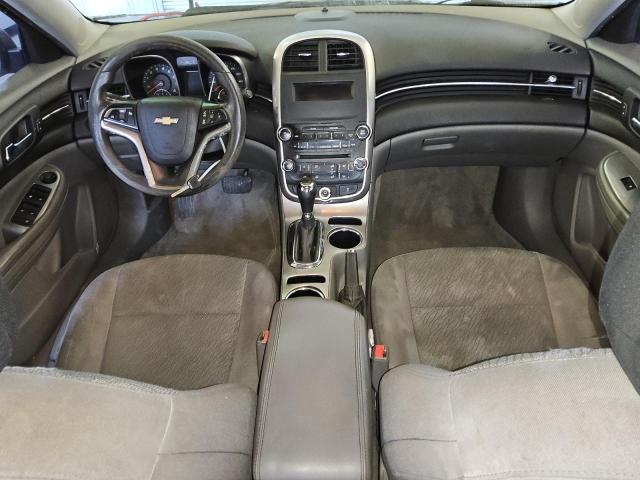 Photo 7 VIN: 1G11B5SA7GF103871 - CHEVROLET MALIBU LIM 