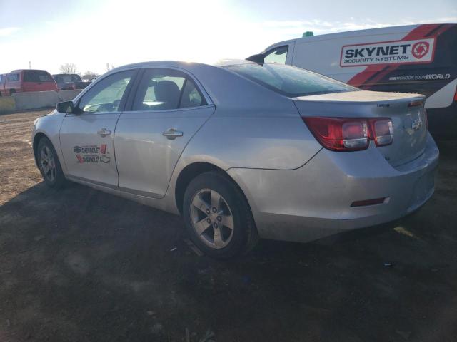 Photo 1 VIN: 1G11B5SA7GF109721 - CHEVROLET MALIBU 