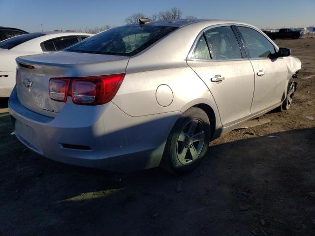 Photo 2 VIN: 1G11B5SA7GF109721 - CHEVROLET MALIBU 