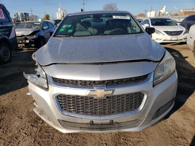 Photo 4 VIN: 1G11B5SA7GF109721 - CHEVROLET MALIBU 